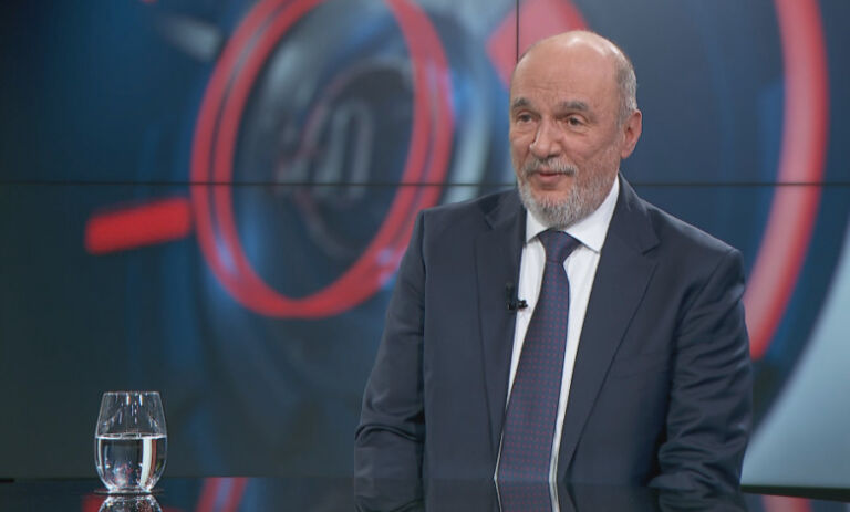 Ka apo jo “furgonë të verdhë” në Maqedoni? Ja çfarë thotë drejtori i ATO-s