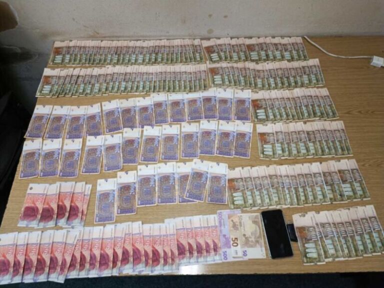 Aksioni i madh i policisë në Shkup, bastisje në 19 lokacione, 16 të arrestuar