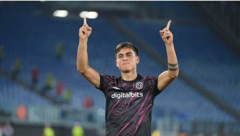 Befasia vjen nga Spanja: Dybala në verë te Real Madridi?