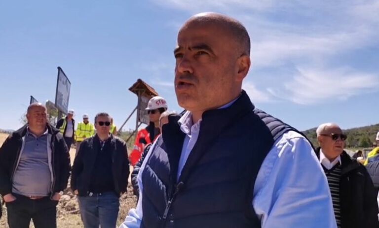 Kovaçevski komenton zhvillimet në Këshillin Gjyqësor, ja çfarë deklaroi