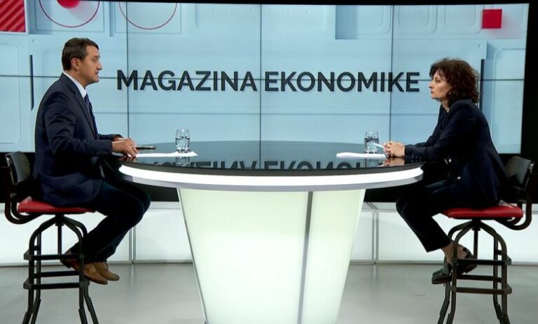 Ivanovska: Të dhëna tronditëse për shfrytëzimin e veturave zyrtare