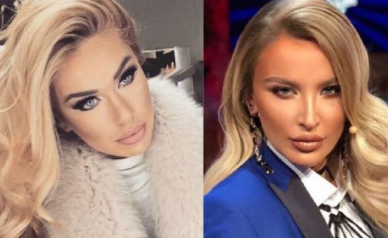 Adelina Tahiri tregon hapur se si është sot raporti i saj me Tunën?