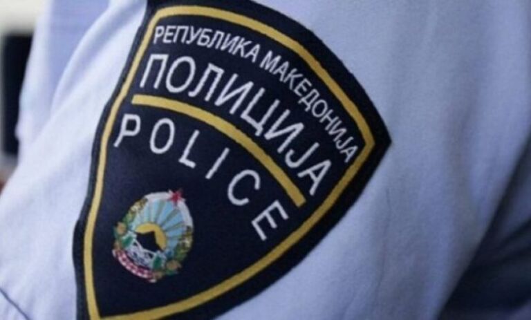 Bastisje në Strugë, arrestohet një person