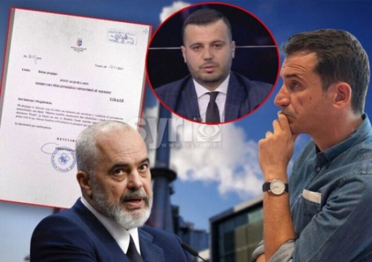 Megaskandali i Veliajt me inceneratorin/ Gazetari zbardh detaje