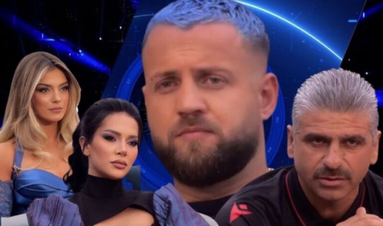 Qetsori ‘ngutet’ pak, i jep “zemër” Nitës: Do jesh ballë për ballë Efit në finale