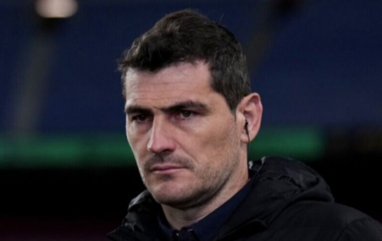 Parashikimi i Casillas për finalen e madhe të Ligës së Kampionëve