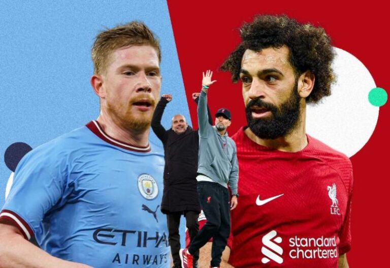 Një super ndeshje sot mes City dhe Liverpooli