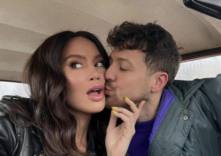 Duket se nuk gjetën rehati, Dafina e Dj Geek e konfirmojnë ndarjen e tyre