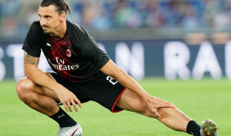 Para kohe po e mbyll sezonin Ibrahimovic, konfirmohet dëmtimi i 41-vjeçarit