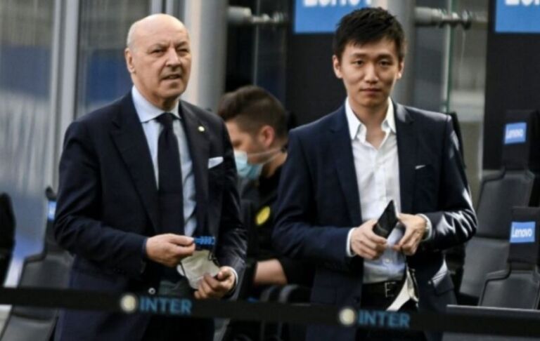 Pothuajse punë e kryer: Inter siguron super përforcimin e parë për merkaton e verës