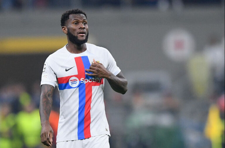 Rivali i Milanit po tenton transferimin e Kessie në Serie A