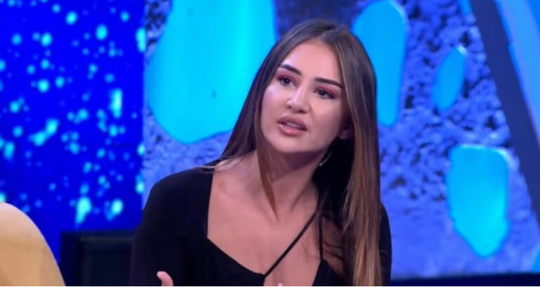 ‘Kam qarë pafund’, çfarë i ndodhi Kiarës pas daljes nga BBVA