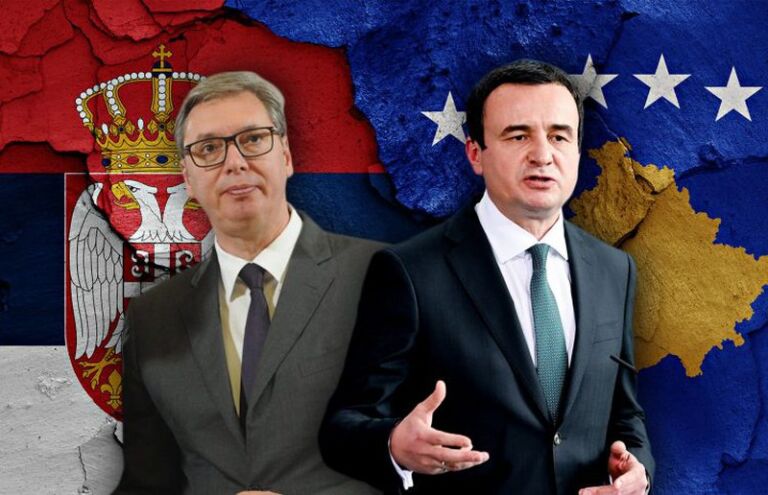 Konjufca për ekipin për themelimin e Asociacionit: Nuk është në interes të Kosovës!