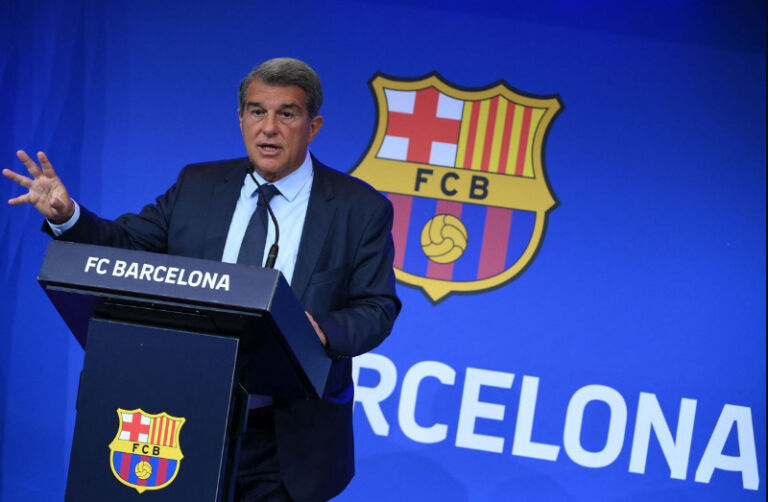 Laporta për akuzat ndaj Barcelonës: Nuk kanë prova