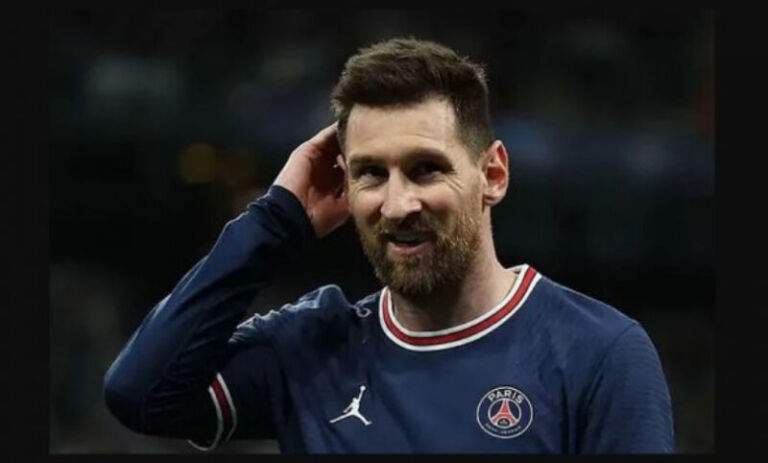 Barcelona insiston se nuk i ka nisur bisedimet me Messin
