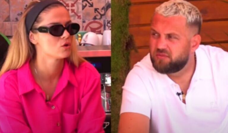Nita ia thotë troç Luizit: Ma keni frikën në finale, nuk e kam bërë asnjë gabim
