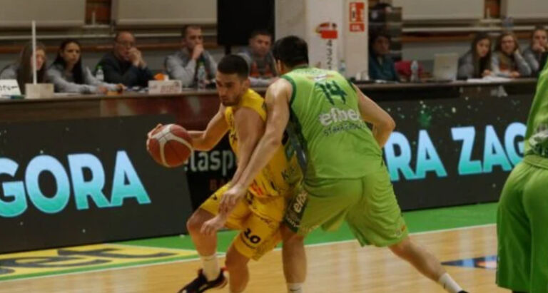 Peja synon të triumfojë në finalen e Ligës Ballkanike