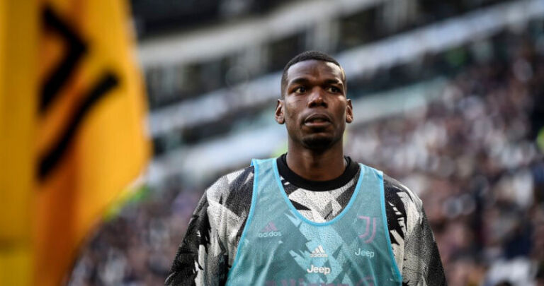 Dështim tota, Pogba do të largohet nga Juventusi