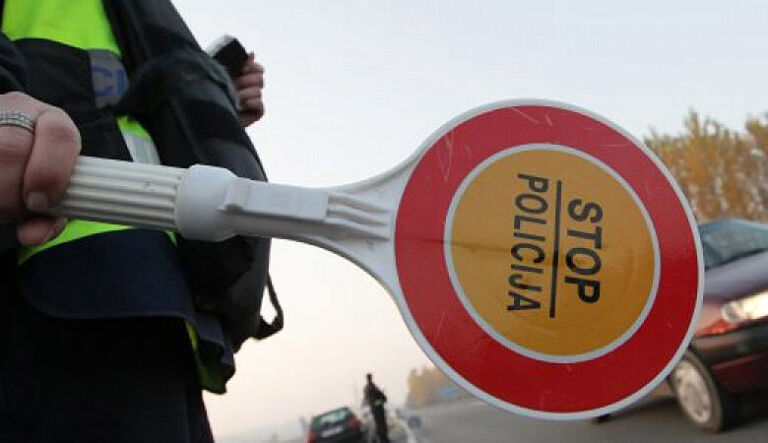 Protestat e 1 Majit, bllokohet nesër një pjesë e Shkupit