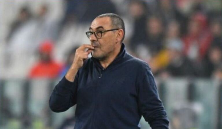 Sarri: E shikova lojën Kosova – Andorra 10 minuta, pyeta veten çka dreqin po shoh