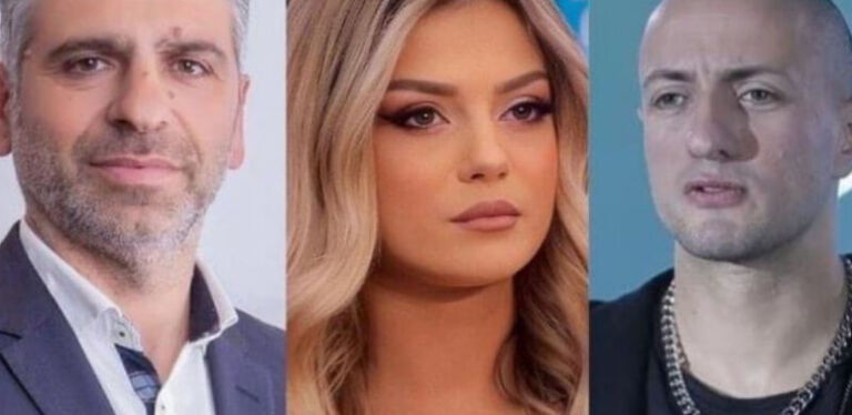 Publikohen rezultatet e sondazhit: Kë votuan shqiptarët për të shpallur finalist të Big Brother Vip?