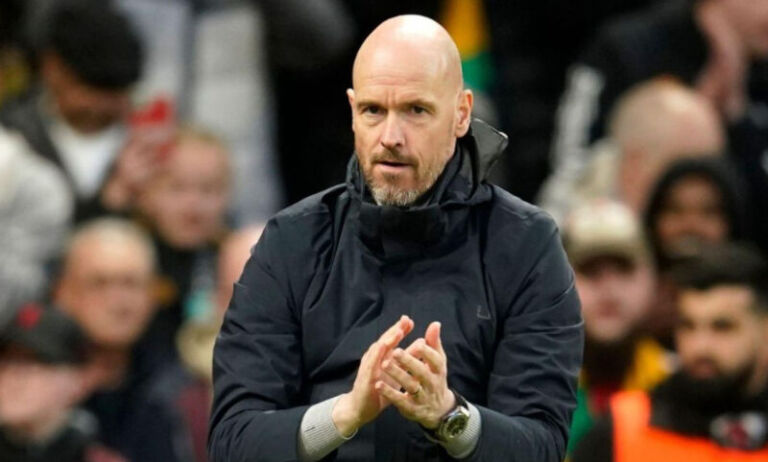 Ten Hag për blerjet gjatë verës: Për pozicionet kyçe dhe thellësinë e skuadrës