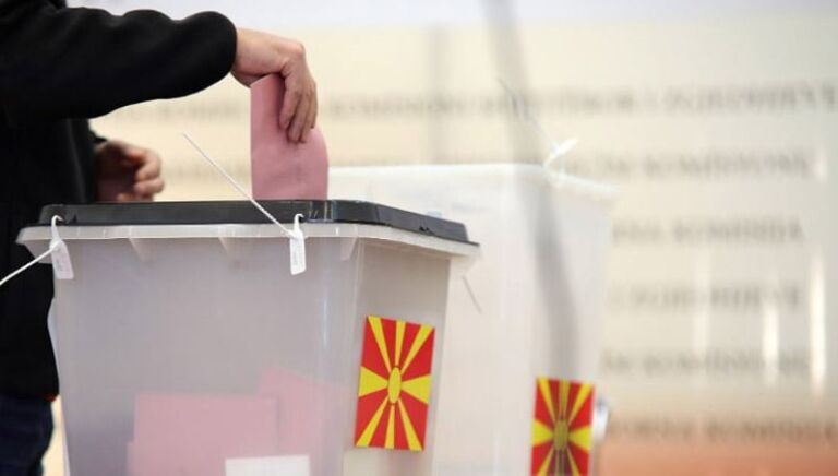 Të mërkurën mblidhet Grupi i Punës për Kodin Zgjedhor, Novakovski: Të shqyrtohen rekomandimet e OSBE- ODIHR