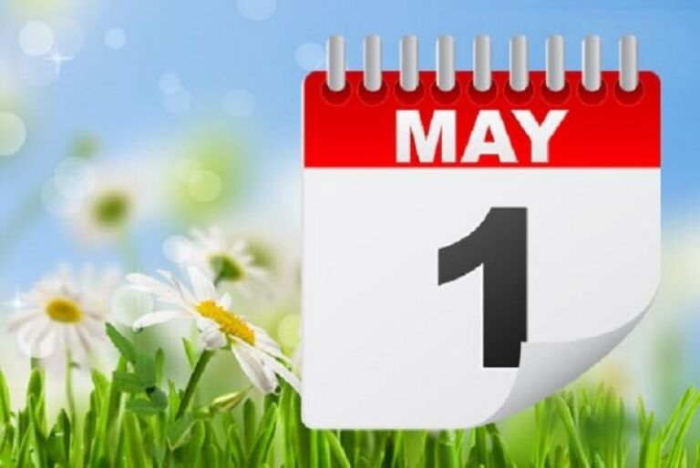 1 Maji – Dita Ndërkombëtare e Punëtorëve