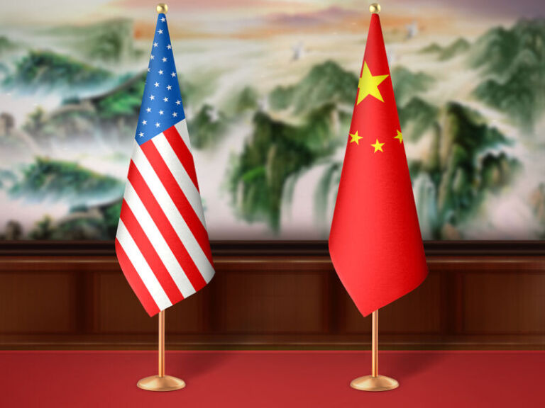 Kina i kërkon ShBA-së të krijojë kushte për dialogun ndërmjet dy ushtrive