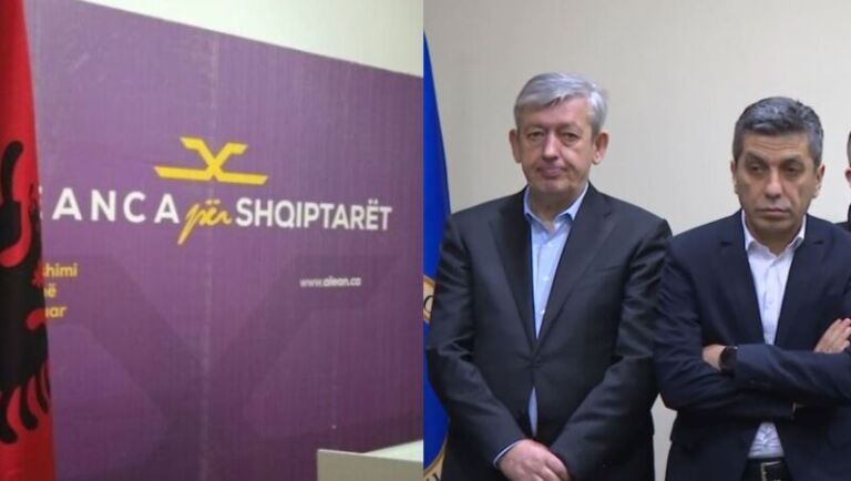 ASH dhe Grupi i Zjarrit refuzojnë frontin opozitar: Mesazhet janë përçarëse