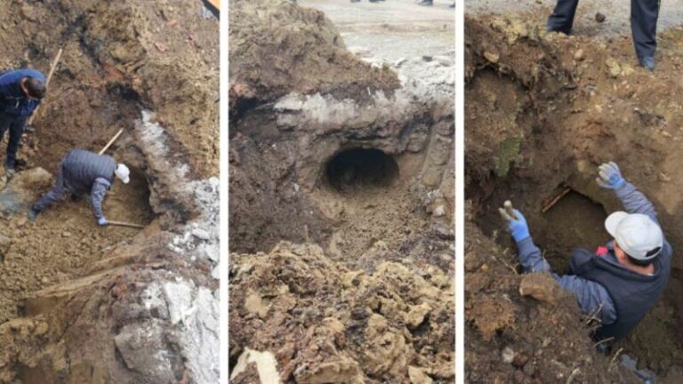 Hapja e tunelit nga të burgosurit në “Idrizovë”, janë pezulluar disa punonjës të burgut