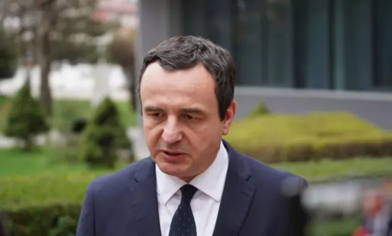 Kurti për Masakrën e Studimes: Krimet e Serbisë nuk shlyhen kurrë