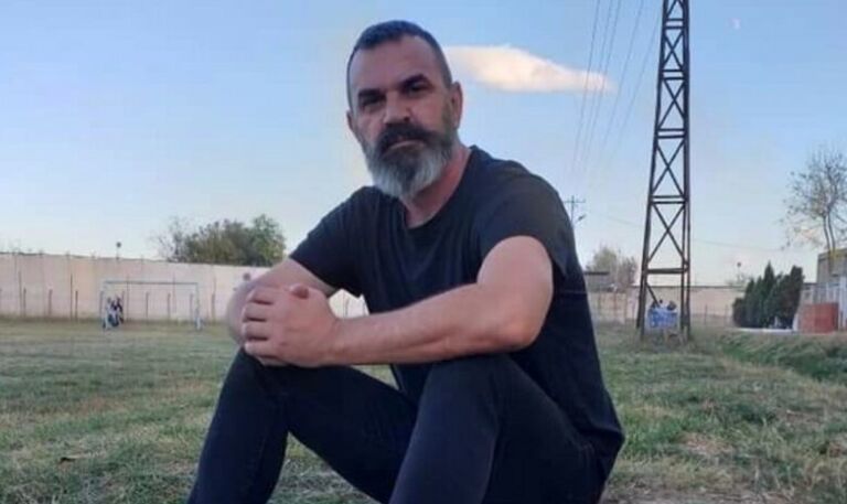 Sot lirohet nga burgu Abdylfeta Alimi, shpëtimtari i Ziadin Selës