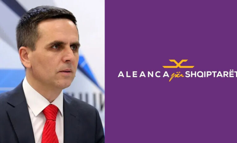 Grupi parlamentar i ASH-së i reagon Bilall Kasamit: Nga ju dalin vetëm mesazhe përçarëse