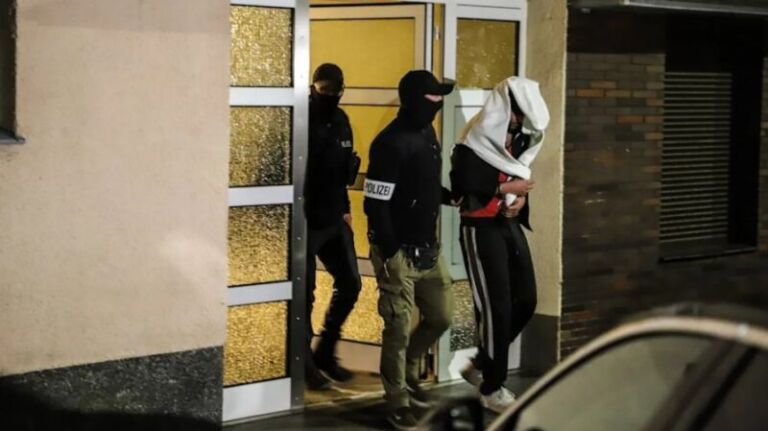 25 ton kokainë/ Mega-operacion kundër mafias, në shënjestër ‘sindikata’ shqiptare e Ekuadorit