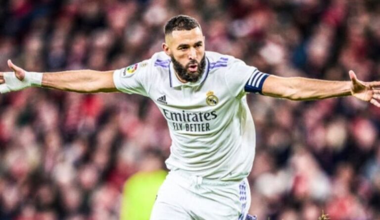Panik te Real Madridi, Benzema merr ofertë ‘të majme’ nga Arabia