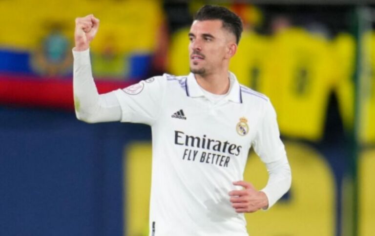 Ceballos – Real Madrid, ky është lajmi i fundit