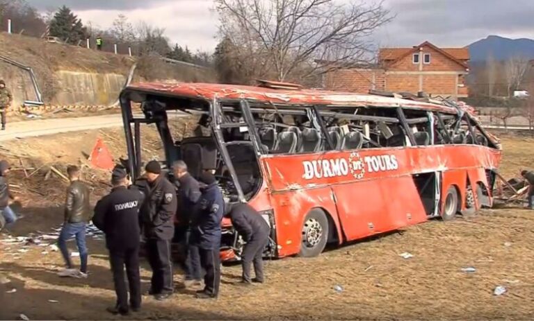 Llaskarca, pas një viti, në Gjykatën Penale më në fund merren në pyetje tre ekspertët