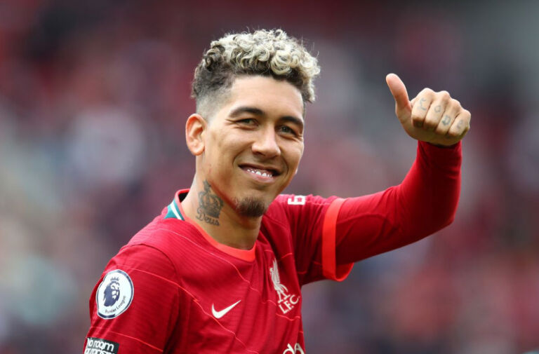 Lëvizje e papritur, Firminho po transferohet të gjiganti nga Serie A