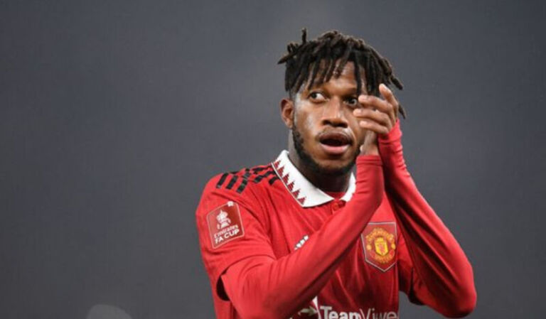 Lamtumirë Man United, ky pritet të jetë klubi i ri i Fred!