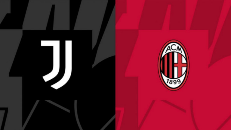 Juventus dhe Milan në duelin për garat evropiane, publikohen formacionet startuese