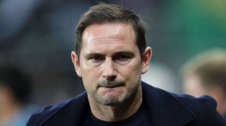 Lampard-tifozëve të Chelseat: Kjo nuk është lamtumirë