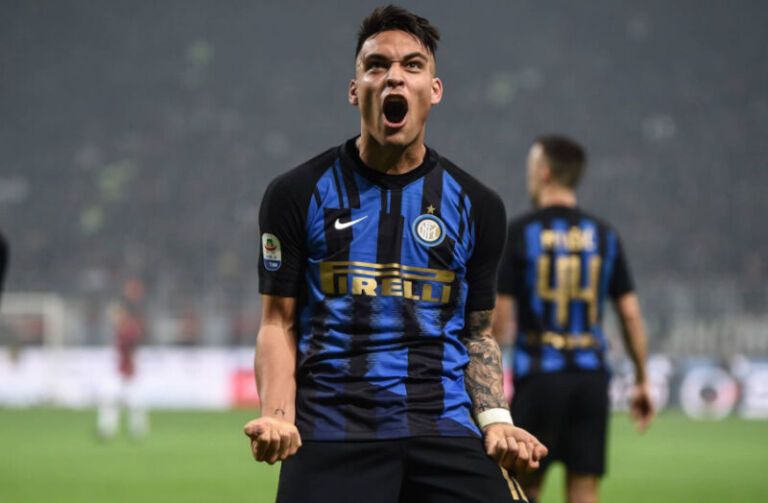 Tottenham dhe Man Utd interesohen për Lautaron, Interi u kthen përgjigjen