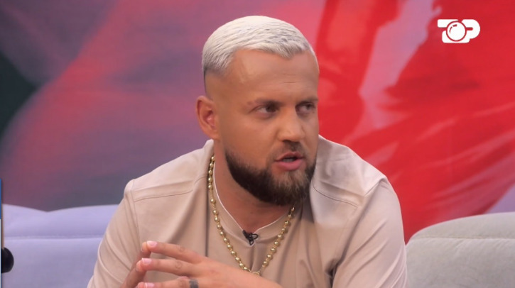 Zarf i ri në shtëpi, Luizi lexon përmbajtjen e tij!