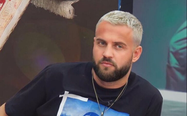 Historia e panjohur e Luiz Ejllit- Si u bë viktimë e mashtrimit nga banka ‘IUTE CREDIT’
