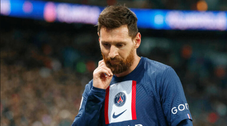 Messi këtë javë vendos se cilën fanellë do ta vesh sezonin e ardhshëm
