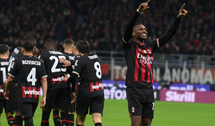 Që tre muaj Milani pa himbje në San Siro