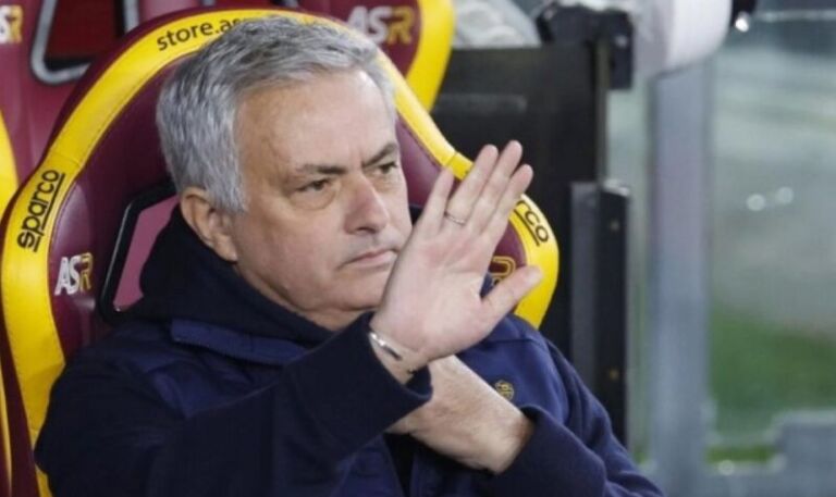 Jose Mourinho: Nuk kam kontakte me asnjë klub tjetër, duam ta fitojmë këtë finale