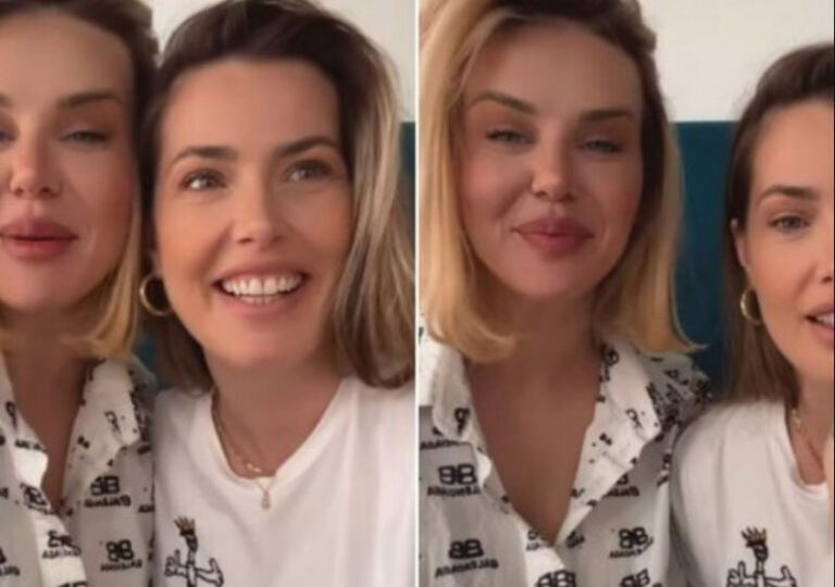 Kejvina dhe Olta bëhen bashkë dhe zbulojnë rikthimin në BBV