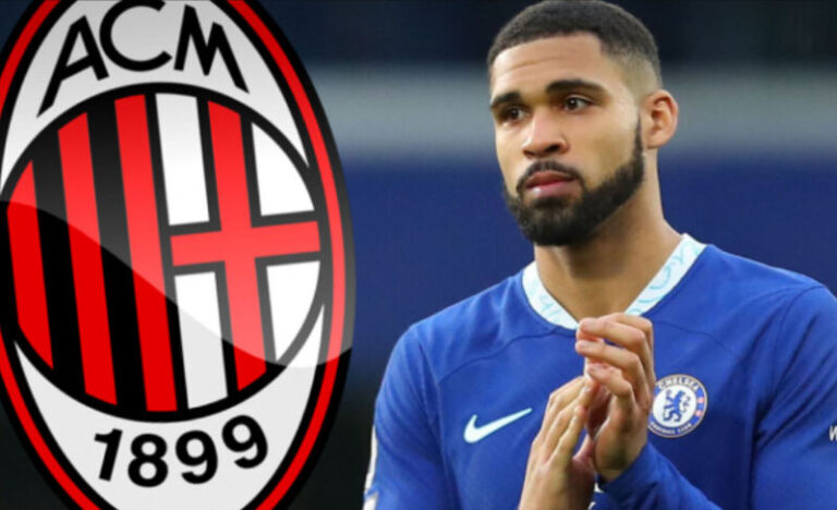 Milani bën hapin e madh për transferimin e Loftus-Cheek